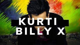 Billy X | Kurti ft. Moeez | Official Music Video