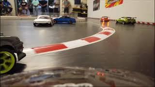 Rolling Garage RC Grand Opening