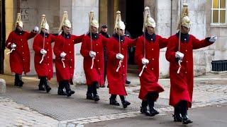 The King’s Guards Channel | Compilation ￼