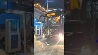 Delhi Chla Gya On @Zingbus  #shortideo #minivlog #shorts #vlog #mrxerox #chamba #hp