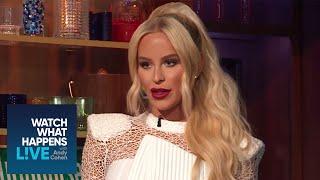 Gigi Gorgeous On Lala Kent’s Fight with Billie Lee | WWHL