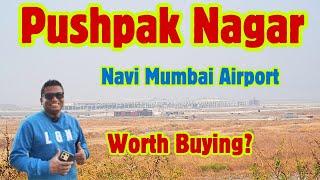 Pushpak Nagar Navi Mumbai