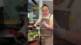 无油无水，酸辣爽脆微微甜的生腌辣椒‼️ 美食教程 生腌辣椒 腌辣椒 腌咸菜