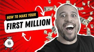 Untold Secrets to becoming a Millionaire (make money online) crypto bitcoin