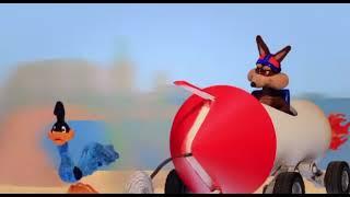 Robot Chicken - The Truth Behind ACME