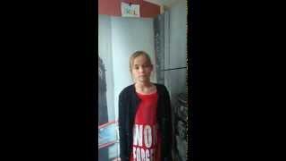 RENAUD Mistral Gagnant (Cover Camille,11 ans)