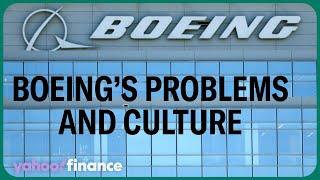 Boeing's problems go back to culture and the move of headquarters out of Seattle: Melius Research