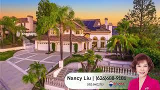 New Listing in Yorba Linda by Local Realtor Nancy Liu | 5530 Camino De Bryant