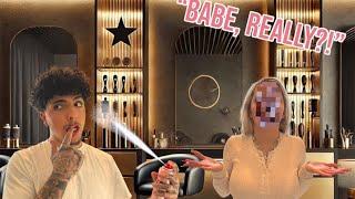 GnB DOES EACH OTHERS MAKEUP!! *funny af*