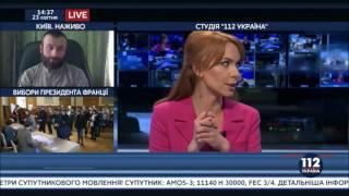 Бузаров и Кушнаренко: "Общественное мнение поменять во Франции не так просто"