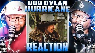 Bob Dylan - Hurricane (REACTION) #bobdylan #reaction #trending #music