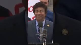 Congressman Shri Thanedar is an embarrassment