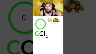 (1/3) How to draw Lewis Dot Structures in Chemistry! #chemistry #chem #apchemistry #tutorials