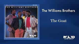 The Williams Brothers -  The Goat