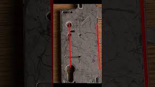 Everything You Need to Know About Measuring Hoppe Backset