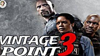 Vantage Point 3 (2024) Movie || Jason Statham | Dwayne Johnson |Angelina || Updates Review & Facts