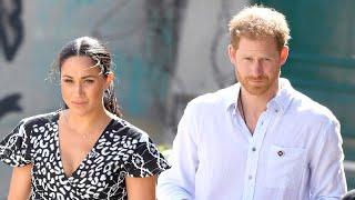 Where Megan Markle & Prince Harry Stand During Divorce Rumors