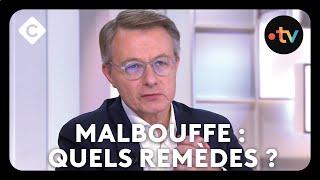 La malbouffe, mauvaise pour les finances publiques ? - C à Vous - 21/10/2024