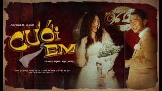 [Official MV] Cưới Em - Ngọc Phụng, Ngọc Sương