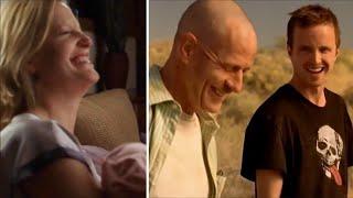 Breaking Bad - Funniest Bloopers