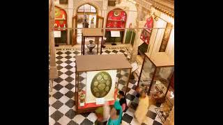 Museum Tour by Sakshi Garg, Psychology, Semester 4