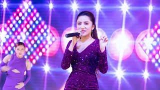 Châu Ngọc Tiên “cực sôi động” tại sự kiện quy mô hơn 5000 doanh nghiệp | Phố Hoa (remix)