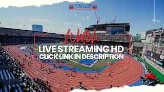 LIVE: Haines City Last Chance County Meet - Outdoor Track and Field 2023