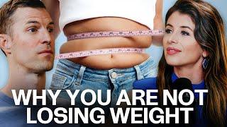 Belly Fat, Metabolism & The Real Cause of Weight Gain | @drashleylucas