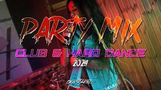 PARTY MIX 2024 | CLUB & DANCE MUSIC #2 | TOP HITS | NEW REMIXES | POPULAR SONGS | MIXED BY SLASHERZ