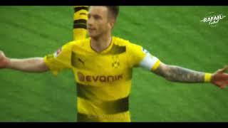 Marco Reus 2018 2019   I'm back   Skills & Goals   HD - HNT -