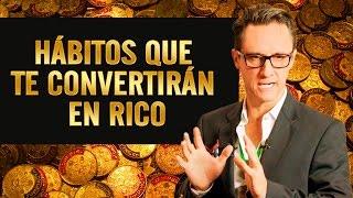 Hábitos que te convertirán en rico / Juan Diego Gómez