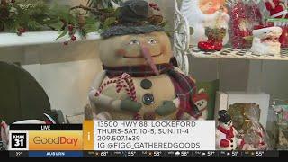 Figg Gathered Goods Antique & Vintage Shoppe, 7am