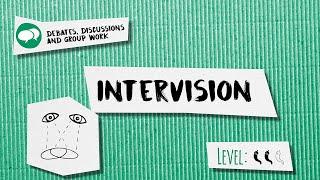 Facilitating Case Discussion among Professionals: Intervision method