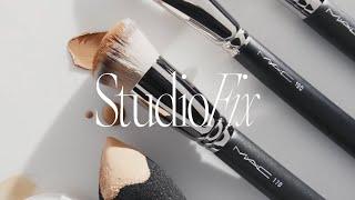 Meet Our #1 Foundation: Studio Fix | MAC Cosmetics