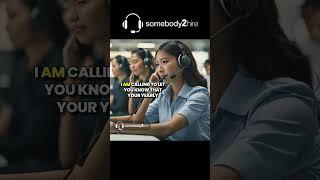 Call answering services, outsourcing to the Philippines