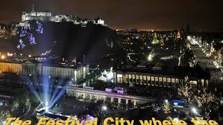 Auld Reekie An original song about Edinburgh