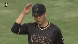 Japan vs Australia | 4 - 1 | Highlights | World Baseball Classic 2017