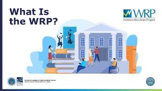 What Is the WRP?