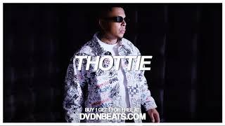 [FREE] LUCIANO x UK DRILL Type Beat |  THOTTIE   | 2020