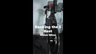 Indoor Cycling Bikes RANKED By Viewer Experiences! Who Is BEST?