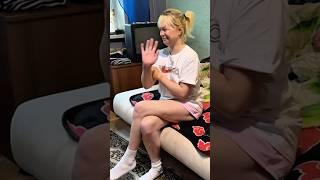 ЭТО ЛЮБОВЬ ЮРКИ! ИРИШКА ЧИКИ ПИКИ БОЛЬШЕ НЕ НУЖНА!
