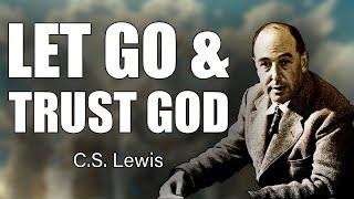 C.S. Lewis Exposes the Hidden Dangers of Daily Life—Are You Losing the Battle?