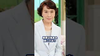 栗原小巻が芸能界から消えた本当の理由とは？