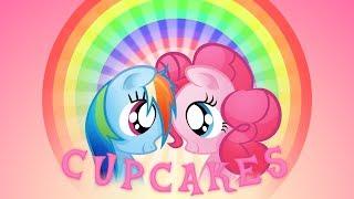 Cupcakes HD