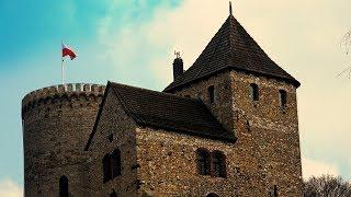 Zamek w Będzinie / The Bedzin Castle Poland