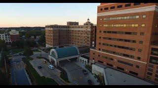 Mayo Clinic Physical Therapy Neurologic Residency Tour