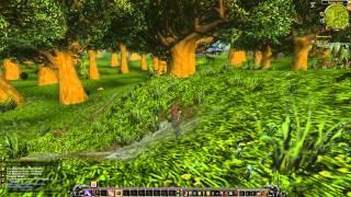 The Escape Quest - World of Warcraft