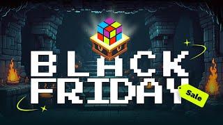 LaunchBox Black Friday Sale is Live. Don't Miss Out!