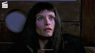 Scream 3: Ghostface attacks Gale (HD CLIP)