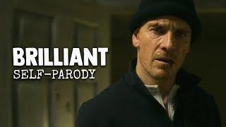 The Killer: Fincher Makes Fun of Himself? (Review)